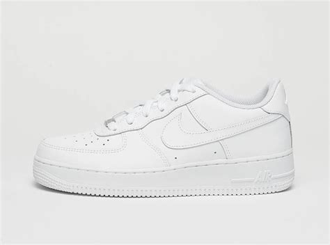 nike air force vergeelde zool|air force 1 sneakers.